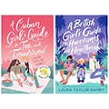Cuban Girl's Guide 2 Book Set