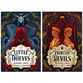 Little Thieves 2 Book Set
