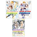 Medalist 3 Books Set 3