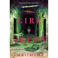 The Girl in Green