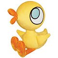 Duckling Plush