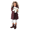 Folkmanis&reg; Polar Bear Cub Hand Puppet