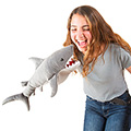 Folkmanis® Shark Hand Puppet
