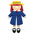 Madeline Doll