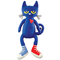 Pete the Cat Plush