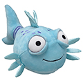 Pout-Pout Fish Plush