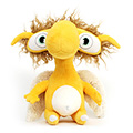 Rue: The Monster of Insecurity Plush