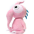 Squeek: The Monster of Innocence Plush