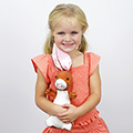 Velveteen Rabbit Plush