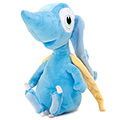 Wince: The Monster of Worry Plush