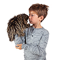 Folkmanis&reg; Porcupine Hand Puppet