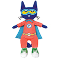 Super Pete Plush