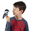 Folkmanis&reg; Mini Chickadee Finger Puppet