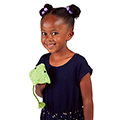 Folkmanis&reg; Mini Ray Finger Puppet