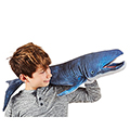 Folkmanis&reg; Blue Whale Hand Puppet