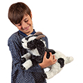 Folkmanis&reg; Goat Hand Puppet