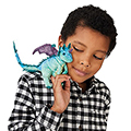Folkmanis&reg; Mini Dragon Finger Puppet