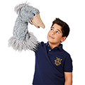 Folkmanis&reg; Shoebill Stage Puppet