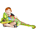 Ahmed The Chameleon