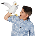 Folkmanis&reg; Gull Hand Puppet