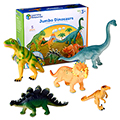 Jumbo Animals - Dinosaurs