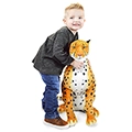 Cecil the Cheetah