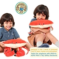 Cora thee Crab