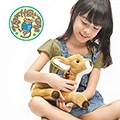 Debbie the Baby Deer
