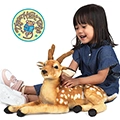 Dorbin the Deer