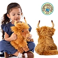 Henley the Highland Cow