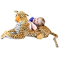 Lahari the Leopard