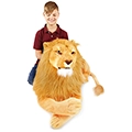 Lasodo the Lion