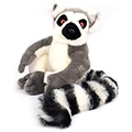 Ringo the Ring-Tailed Lemur