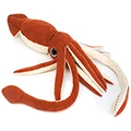Shubert the Squid