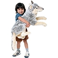 Winry the Wolf