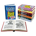 Dork Diaries Book Collection