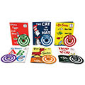 Dr. Seuss Book and CD Collections