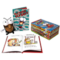 Fly Guy Book Collection
