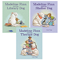 Madeline Finn Book Series