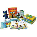 Pete the Cat® Book Collection
