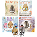 The Good Egg Book Collection