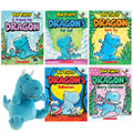 A Friend for Dragon Book Collection