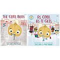The Cool Bean Book Collection