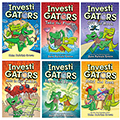 InvestiGators Book Collection