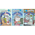 Clark the Shark: I can Read! Level 1 Book Collection