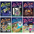 The Alien Next Door Book Collection