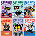 Bad Kitty Graphic Novel Collection