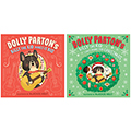Dolly Parton's Billy the Kid Book Collection