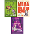 Megabat Book Collection