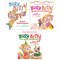 Busy Betty Book Collection